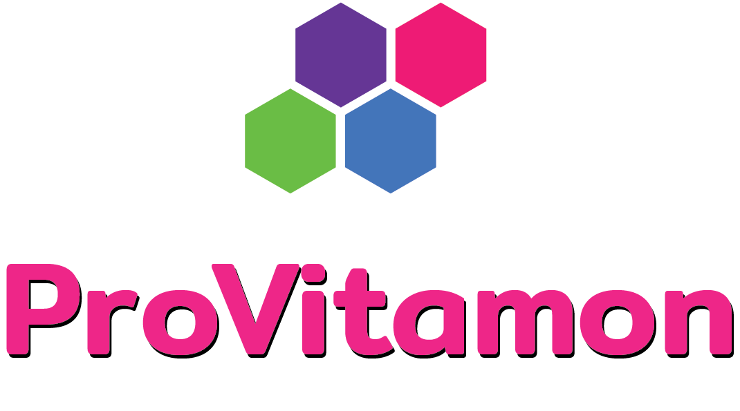 Logo-ProVitamon